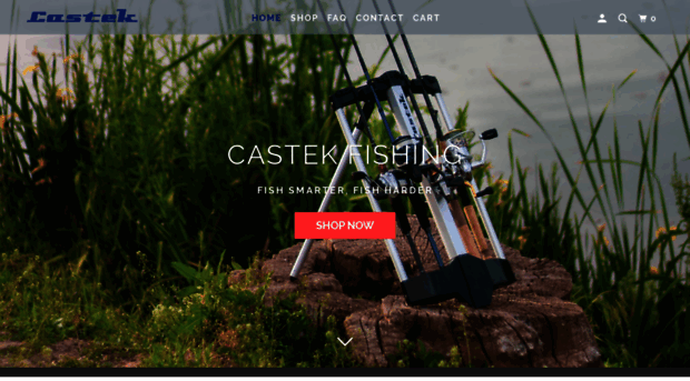 castekfishing.com