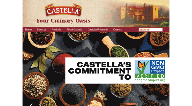 castella.com