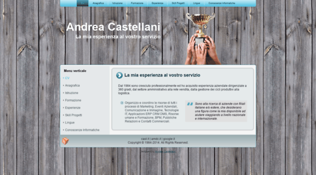 castellani.com