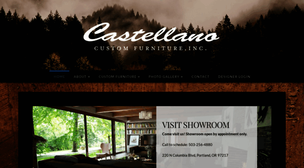 castellanofurniture.com