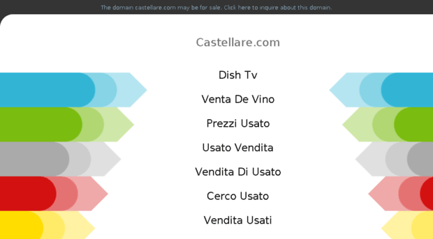 castellare.com