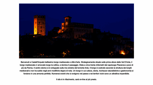 castellarquato.com