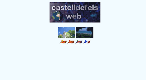 castelldefels.com