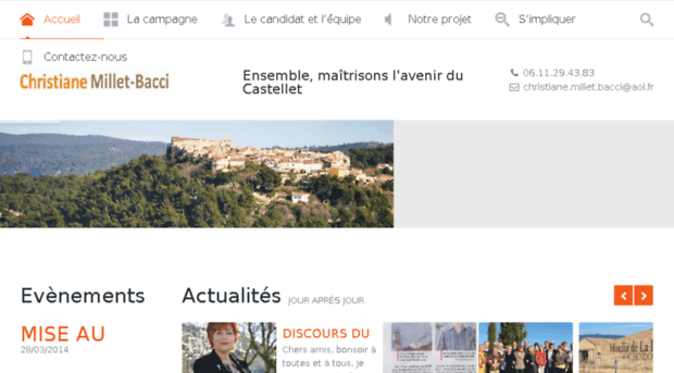 castelletmars2014.fr