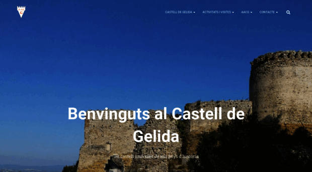 castellgelida.org