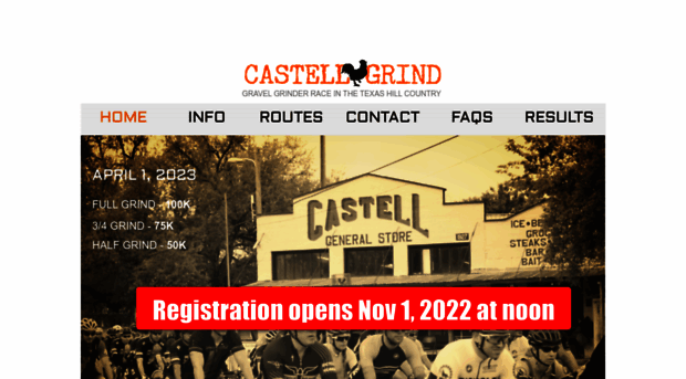 castellgrind.com