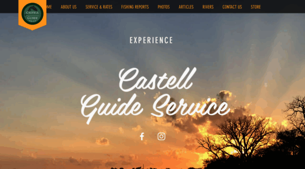 castellguideservice.com