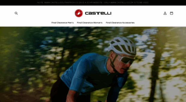 castelli.co.za