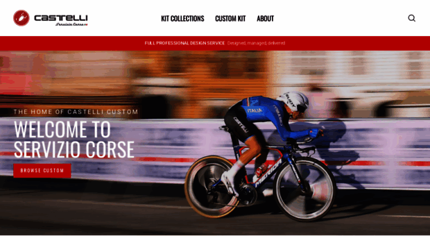 castellicustom.co.uk