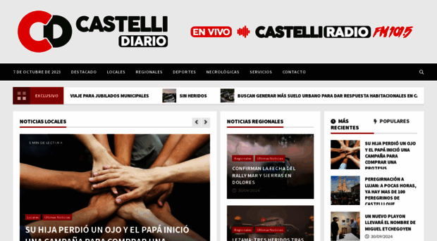 castellidiario.com.ar