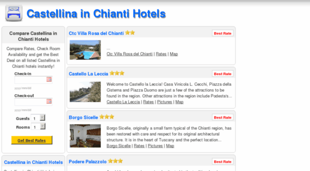castellinainchiantihotels.com