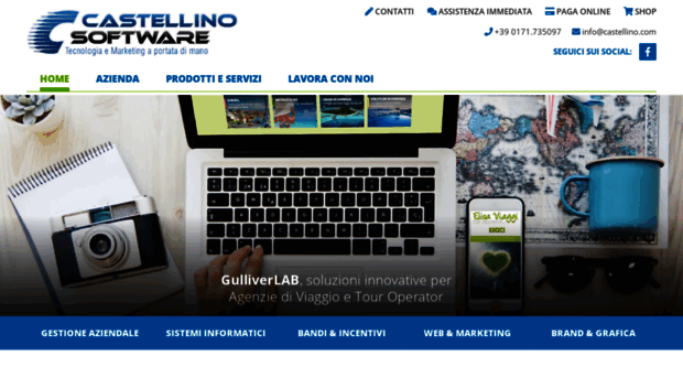 castellino.com