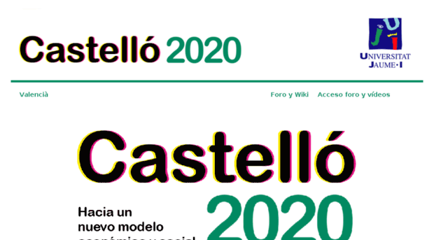 castello2020.uji.es