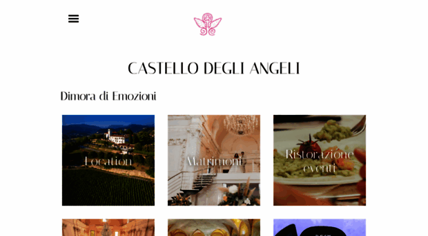 castellodegliangeli.com