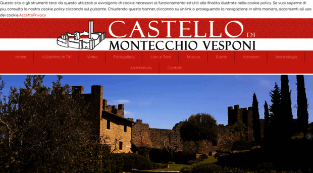 castellodimontecchio.it