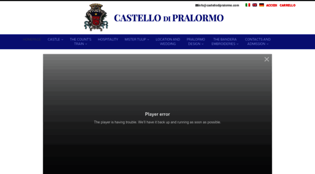 castellodipralormo.com