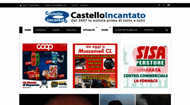 castelloincantato.it