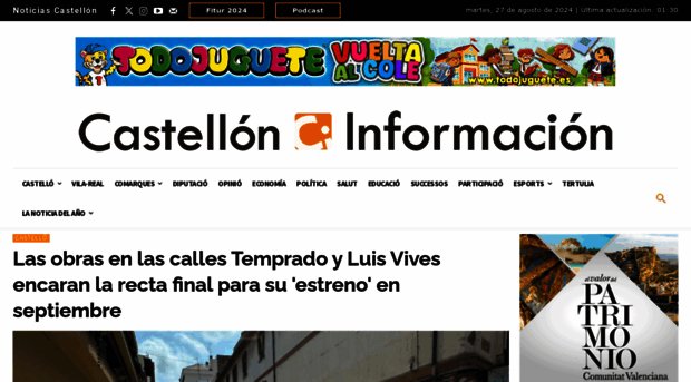 castelloninformacion.com