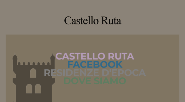 castelloruta.com