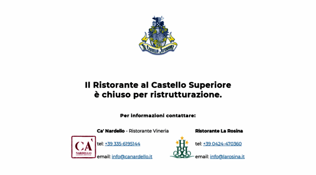 castellosuperiore.it