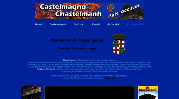 castelmagno-oc.com