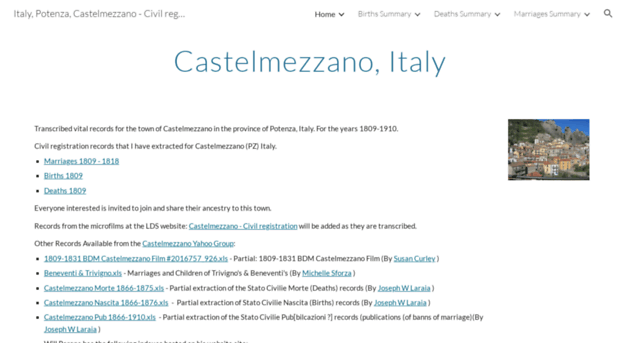 castelmezzano.org