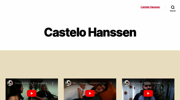 castelohanssen.com.br