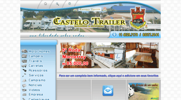 castelotrailer.com.br