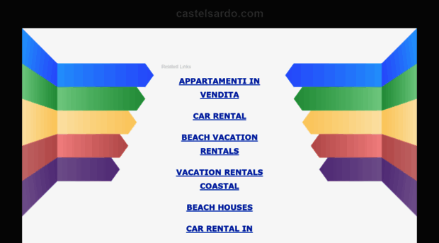castelsardo.com