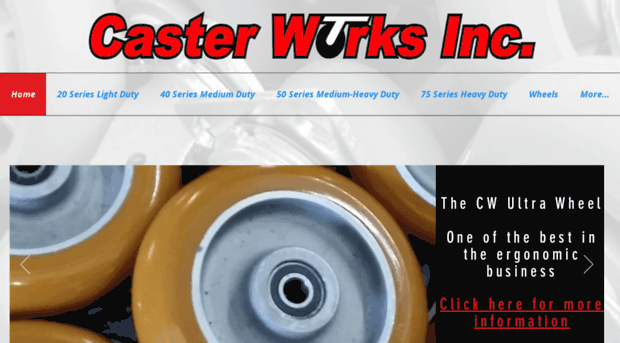 casterworks.com