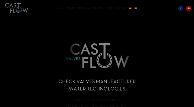 castflow.com