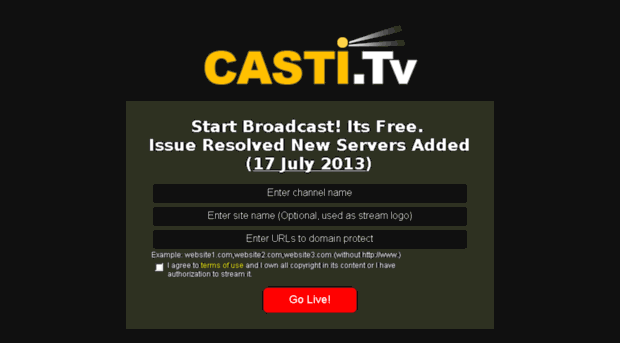 casti.tv