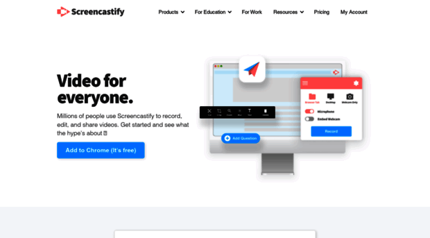 castify.com