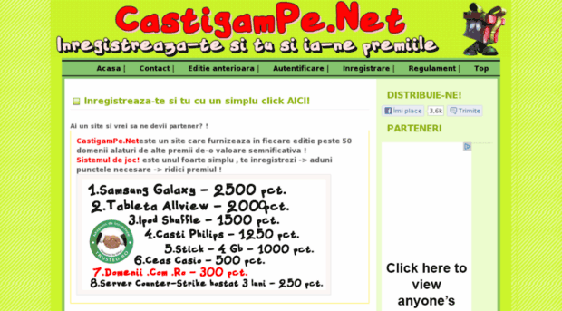 castigampe.net