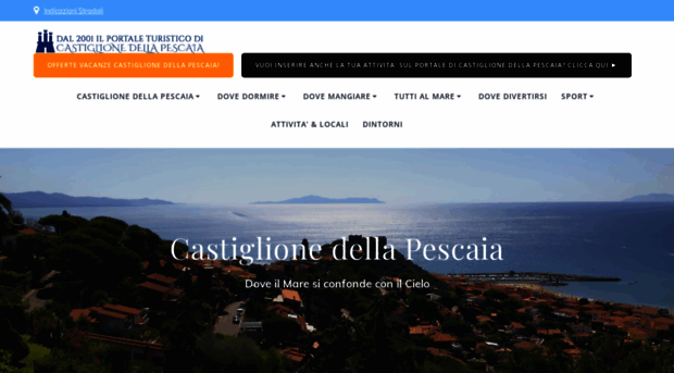 castiglionepescaia.it