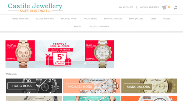 castile-jewellery.co.uk