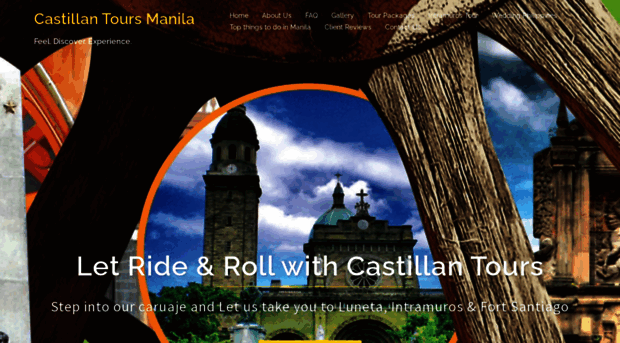 castillantours.com