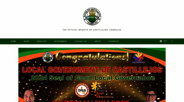 castillejos.com.ph