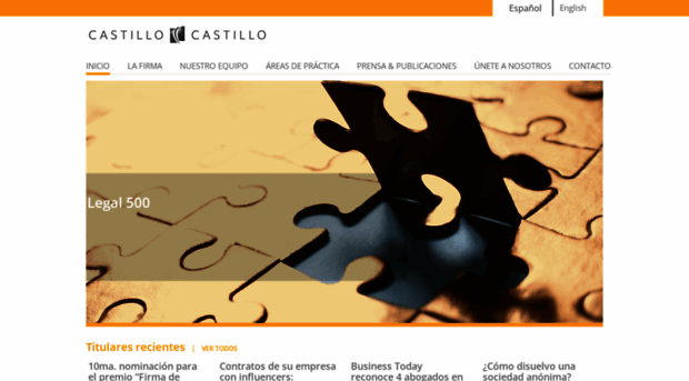 castillo.com.do