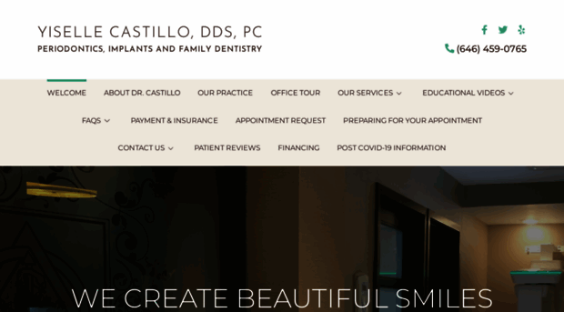 castillodds.com