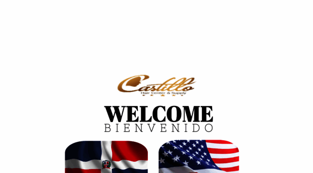 castillohaircs.com