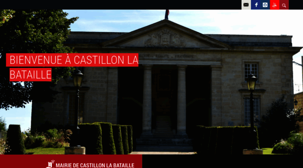 castillonlabataille.fr