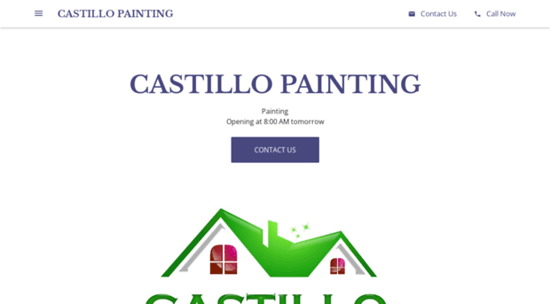 castillopainting.net