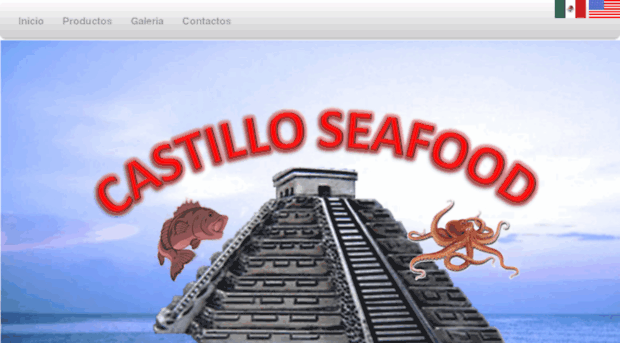 castilloseafood.com