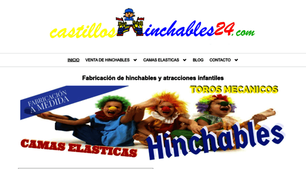 castilloshinchables24.com