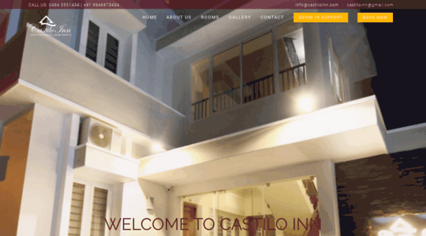 castiloinn.com