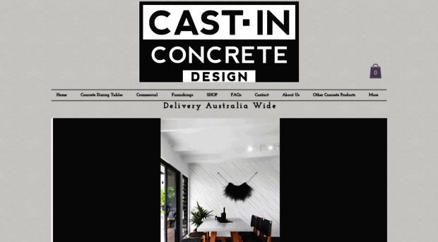 castinconcretedesign.com.au