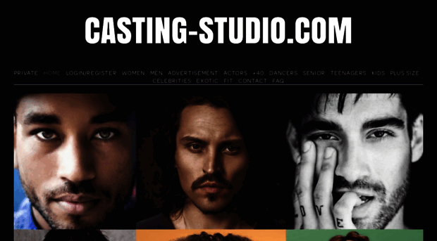 casting-studio.com