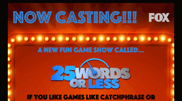 casting25wordsorless.castingcrane.com