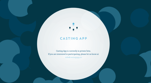 castingapp.tv